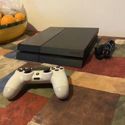 PS4