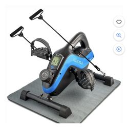 Stationary Bike