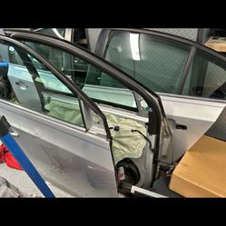 4 Doors For 2011-2015 Chevy Cruz 