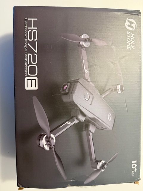Holy Stone HS720E Drone