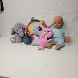 Dolls