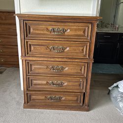 Chest Of drawers-5 Drawers