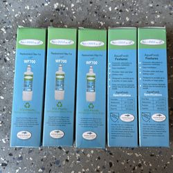 aqua fresh WF700 replacement filler