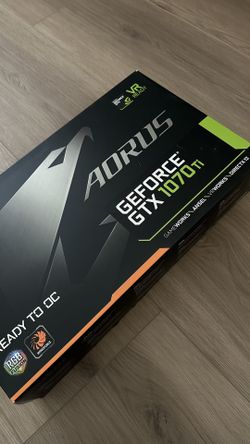 Aorus 1070ti deals