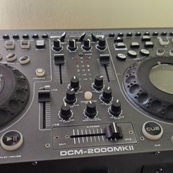 MIXER FOR SALE $100