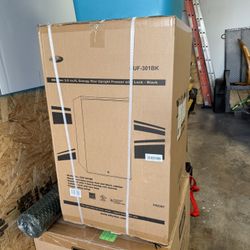 Freezer
