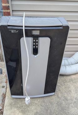 Portable AC