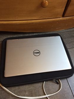 Dell Inspiron 15 5000 2-in-1