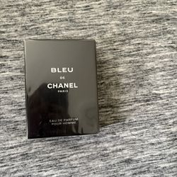 Bleu De Chanel 