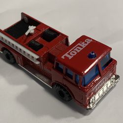 Toy truck: AA-8 (11)