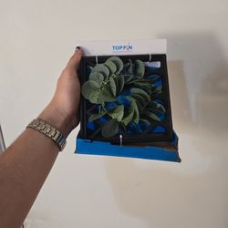 TOP FIN EAUCALYPTUS AQUARIUM DECOR