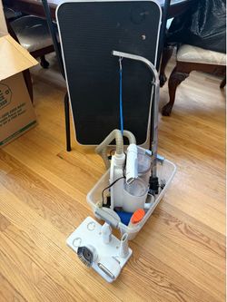 Pet grooming equipment(read description )