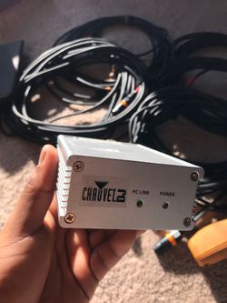 Chauvet DJ Xpress 512