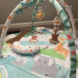 Play Mat 