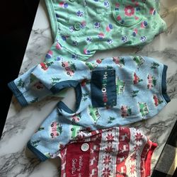 Doggie Pj’s