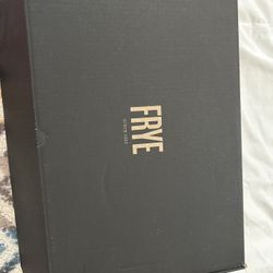 FRYE- Boots Brand New 