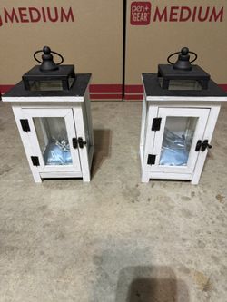 Lanterns