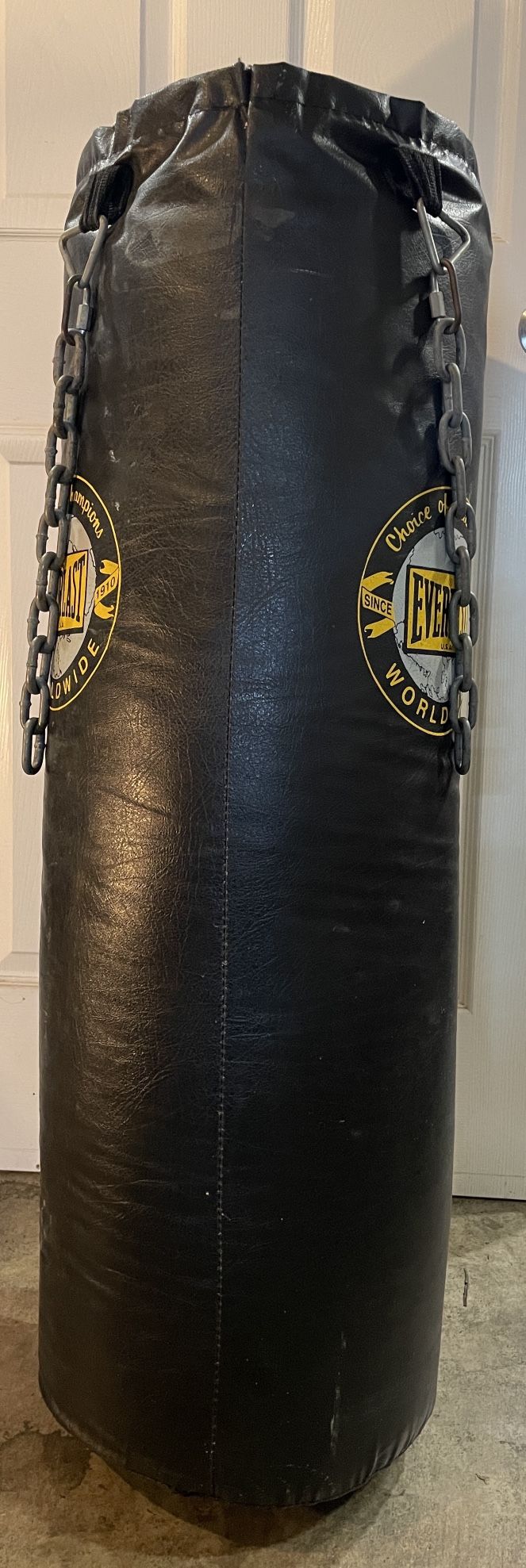 Punching Bag Everlast