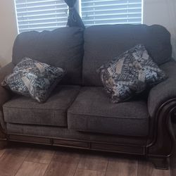 Couches 3 Months Old