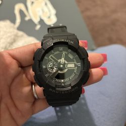 G-Shock