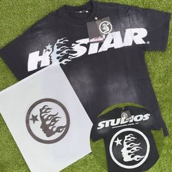 Hellstar shirts