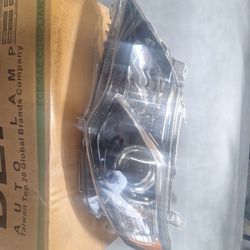 Car Lights