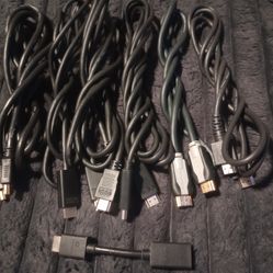 HDMI Cords