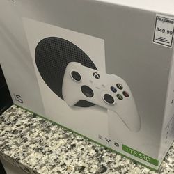 Xbox S  