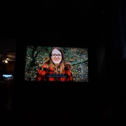 67in Philip TV Roku Tv