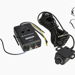 Scosche Amp Add On Adapter 