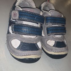 Toddlers Shoe 5W