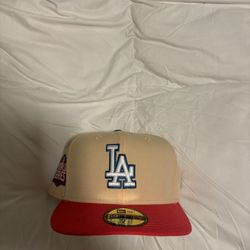 MagPark Dodger Hat 7 3/8