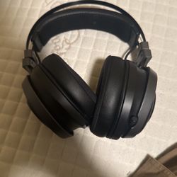 Razor Headset
