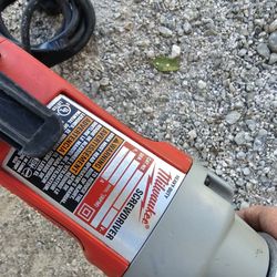 Milwaukee Tool