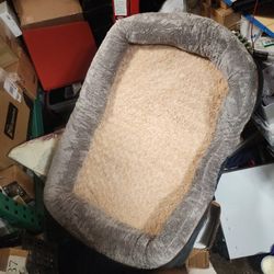 JOYELF X-Large Memory Foam Dog Bed