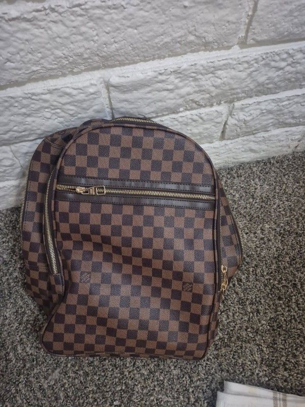 Louis Vuitton Backpack
