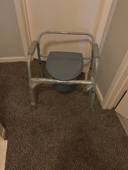 Kids toilet