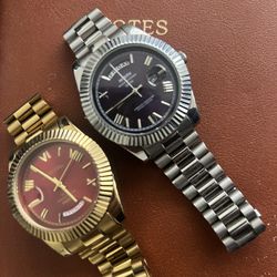 Men’s Watches 