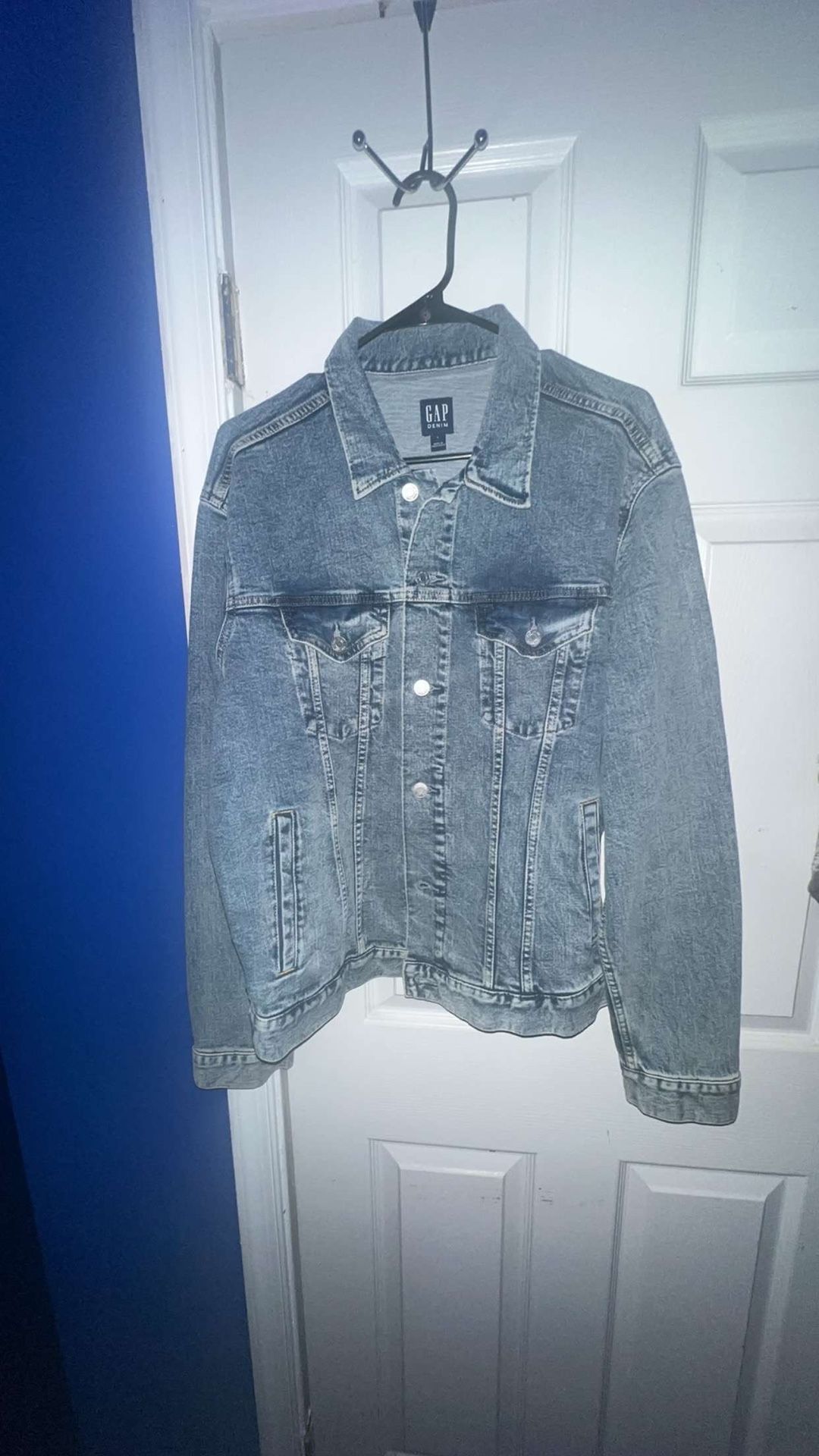GAP Denim Jacket