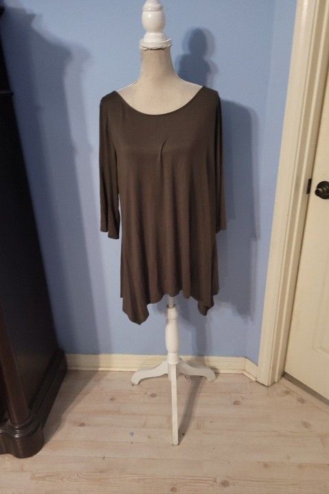Misia Large Womens Top