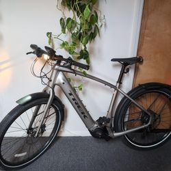 Trek Allant+ 8s E-Bike Large size