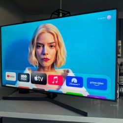 Samsung 55” tv