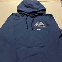 Arizona Wildcats Hoodie 