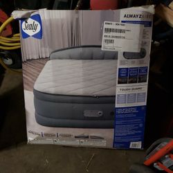 Sealy Air Mattress 