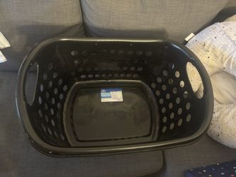 Laundry Basket