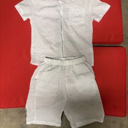 boy Suits 10-12