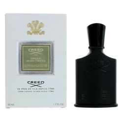 Creed Green Irish Tweed