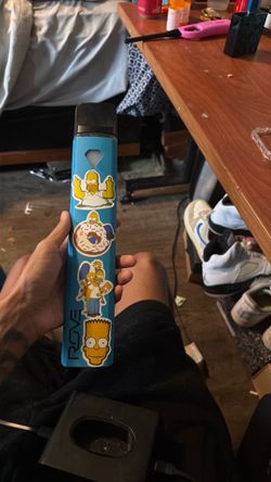Rove triple xl battery