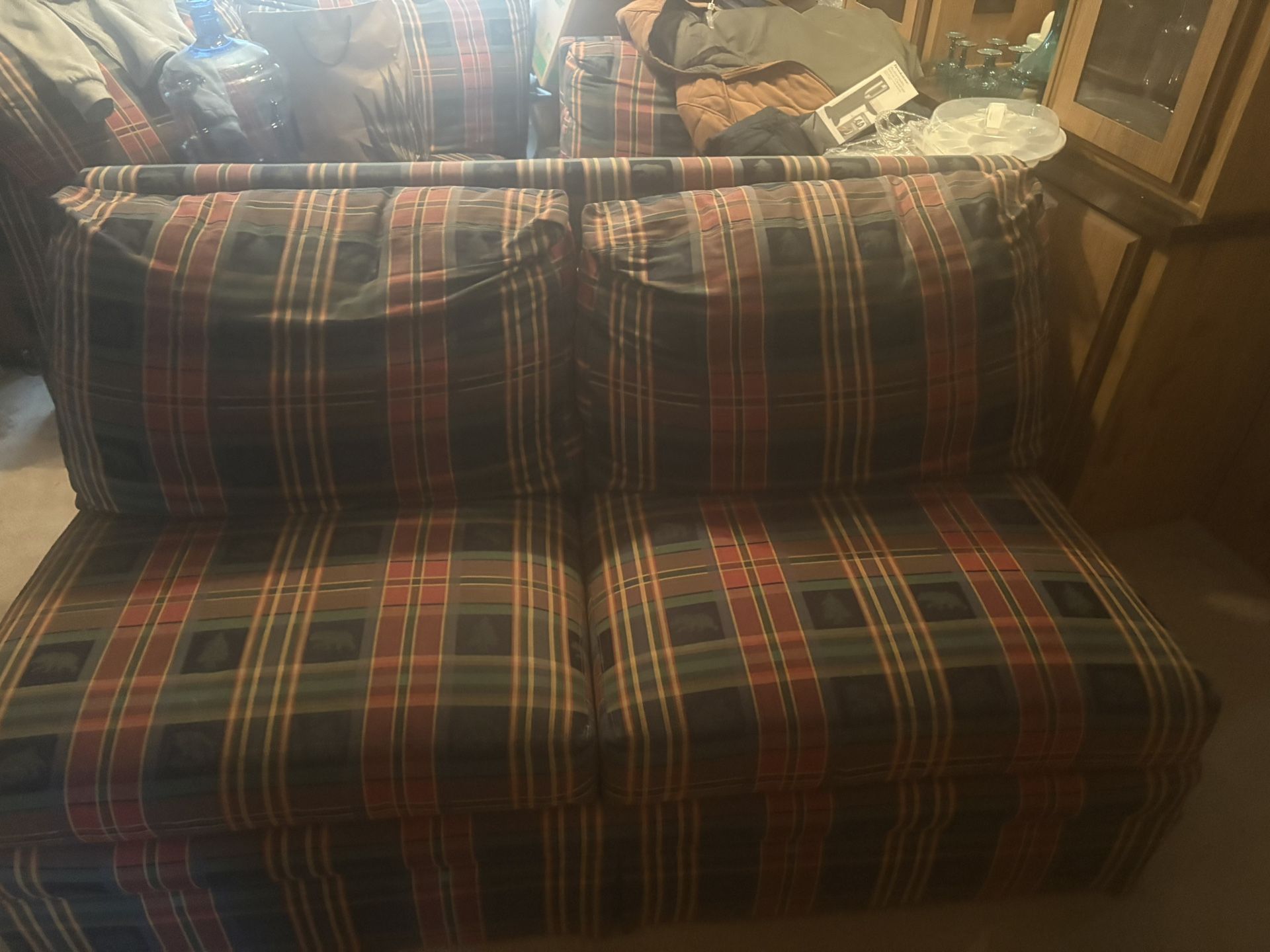 3 Piece Sofa Sleeper