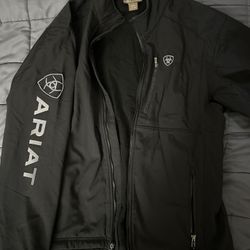 Ariat Jacket 